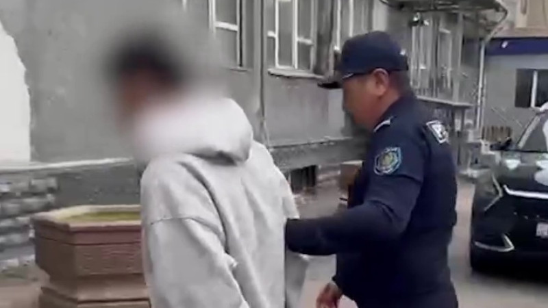 Бейнеден кадр