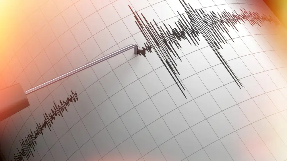 Қазақстандық сейсмологтар Өзбекстандағы жер сілкінісін тіркеді