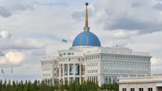 Қазақстанда Президент туралы жаңа заң қабылданды