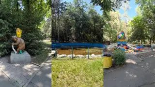 Алматыдағы Горький саябағының жері жалға алушыдан қайтарып алынды: әкімдік себептерін атады