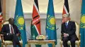 “Өте маңызды серіктесіміз“. Тоқаев Кения президентімен келіссөз жүргізді