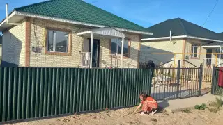 Жылдап күтеді, бірақ мәселесі көп. Талдықорғандықтар жаңа үйлердің сапасына шағымданды