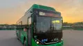 Алматы орталығынан өтетін жаңа автобус бағыты ашылды