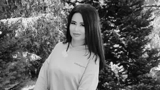 Клиника Сәуле Базарханның қазасынан кейін мәлімдеме жасады