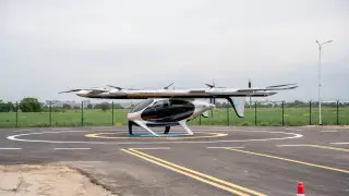 Қазақстанда аэротаксимен ұшу бағасы айтылды