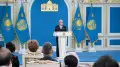 Тоқаев бірқатар театр мен филармонияға “ұлттық“ мәртебе беруді ұсынды