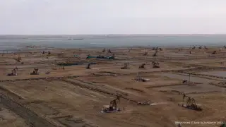 Қазақстан бюджеті мұнай бағасының төмендеуіне байланысты кірісінің бір бөлігінен айырылды