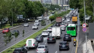 Қазақстанда автобустар мен жедел жәрдем көліктері жасырын патрульдеуге тартылуы мүмкін