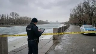 Астанада жағалаудан 20 жастағы қыз өлі табылды: марқұмның әкесі мәлімдеме жасады