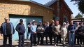 Павлодар тұрғындары көпқабатты үйлер салу үшін өз үйінің сүрілуіне қарсы шықты