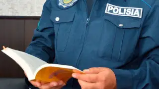 300 мың теңге ұрлаған қазақстандық 19 жылдан кейін ұсталды