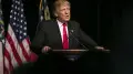 Ақ үй маңында атыс болды: Трамп күдіктінің қаза тапқанын мәлімдеді