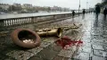 Ер адам көшеде саксофон ойнаған балаға оқ атты