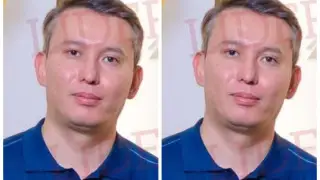 “Отбасылық жанжалдан кейін үйінен кетіп қалған“. Алматыда екі ай бұрын жоғалған ер адам табылмай жатыр