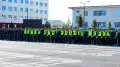 Астанада полиция мен Ұлттық ұлан күшейтілген режимге көшті