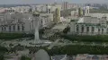 Астанада көшелердің бір бөлігі жабылып, аспанға әскери авиация көтеріледі