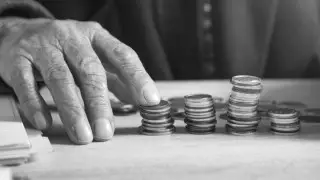 Қазақстанда қайтыс болғандарға 21 миллиард теңге зейнетақы төленген