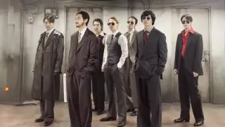 BTS тобы жыл әртістері деп танылды