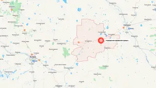 Павлодар облысында жер сілкінісі болды