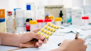 Денсаумин Қазақстанда дәрілік заттар мен медициналық бұйымдарды жеделдетіп тіркеуді іске қоспақ