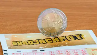 лотерея