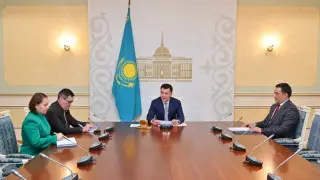 Ерлан Карин