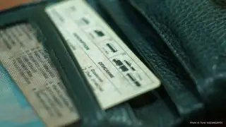 Жүргізуші куәлігін ауыстырмақ болған қазақстандық өзі туралы күтпеген деректі білді