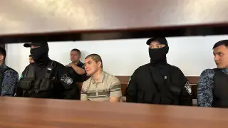 60 рет пышақ салған. Атыраудағы отбасының өліміне қатысты жаңа мәлімет белгілі болды