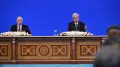 Тоқаев Қазақстан мен Ресей арасына сына қағатын жалған ақпараттар туралы айтты