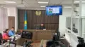 Әл-Фараби даңғылындағы жантүршігерлік жол апаты: Zeekr жүргізушісі алқабилерден бас тартты