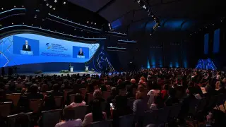 Тоқаев “аз да болса амбициясы бар“ елдерге ескерту жасады