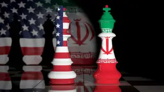АҚШ пен Иран келісімге келді, бірақ Трамптың мақұлдауы қажет - БАҚ