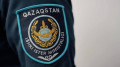 Жамбыл облысында арнайы жасақ инспекторы атылып қалған