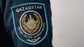 Жамбыл облысында арнайы жасақ инспекторы атылып қалған