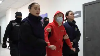Бір отбасынның жантүршігерлік өлімі: Ақбаян Мұқанғалиеваның психиатриялық сараптама қорытындысы белгілі болды