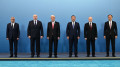 Мемлекет басшылары Астанада Жоғары Еуразиялық экономикалық кеңестің отырысына жиналды