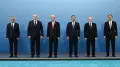 Мемлекет басшылары Астанада Жоғары Еуразиялық экономикалық кеңестің отырысына жиналды