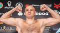 Қазақстандық боксшы UFC басшысының лигасында жекпе-жекке шығады