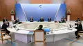 Астанада Жоғары Еуразиялық экономикалық кеңес отырысы басталды
