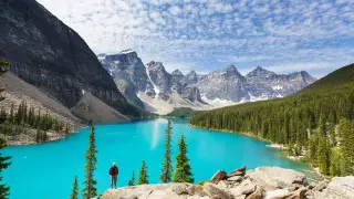 Канадада туристерге ұлттық парктерге тегін кіру мүмкіндігі беріледі