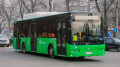 Алматыда танымал үш автобус бағыты өзгереді