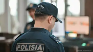 Алматы облысында 29 жастағы ер адамның денесі табылды: әріптестері күдікке ілінді