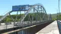 Мамырда бастауға уәде берген: Шығыс Қазақстандағы жаңа көпірдің құрылысы кешігіп жатыр