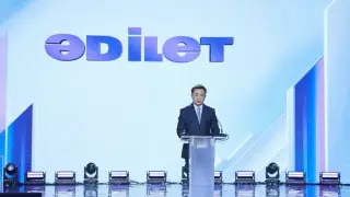 Қазақстанда “Әділет“ партиясы тіркелді