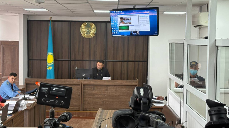 Сурет © Tengrinews.kz