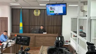 Марқұмдардың отбасылары кешірім берді: енді Алматыдағы Zeekr жүргізушісін не күтеді?