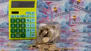 Министр БЖЗҚ-да жаңа жеткілікті шек қашан белгілі болатынын айтты