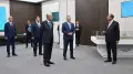 2 триллион теңгеге ондаған инвестициялық жоба: Тоқаев Алатаудың даму барысымен танысты