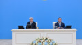 Тұрмысқа қажетті қарапайым жағдай жасалмаған: Тоқаев Алматы облысының инфрақұрылымы үшін шенеуніктерді сынға алды