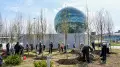 Президент: “Таза Қазақстан“ үкімет пен әкімдер үшін конституциялық міндет